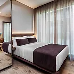Hotel Imperial Urban Smart 4*
