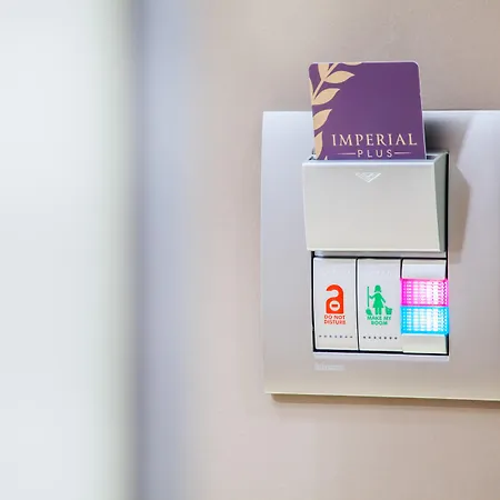 Imperial Urban Smart 4* Θεσσαλονίκη