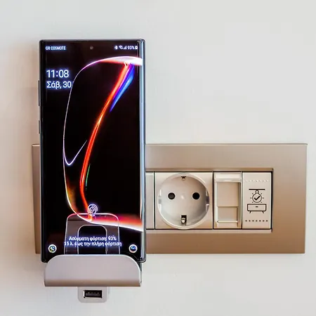 Szálloda Imperial Urban Smart 4*