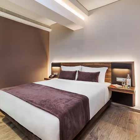 Imperial Urban Smart Ξενοδοχείο 4*