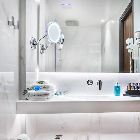 Szálloda Imperial Urban Smart 4*