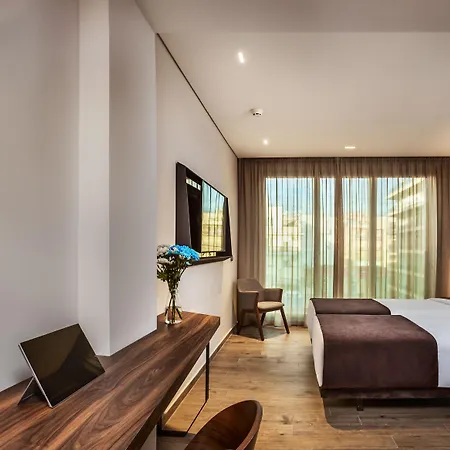 Imperial Urban Smart Ξενοδοχείο 4*