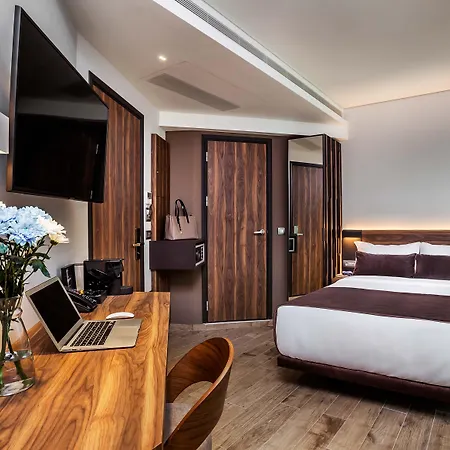 Imperial Urban Smart 4*