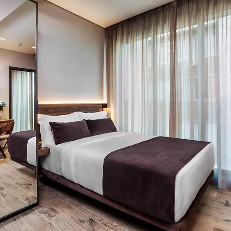 Szálloda Imperial Urban Smart 4*