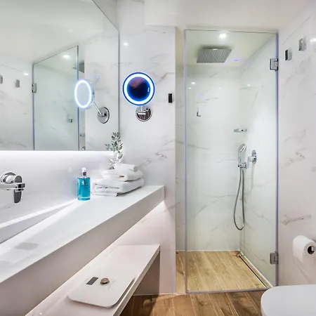 Imperial Urban Smart 4* Θεσσαλονίκη