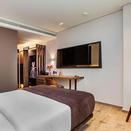 Imperial Urban Smart Szálloda