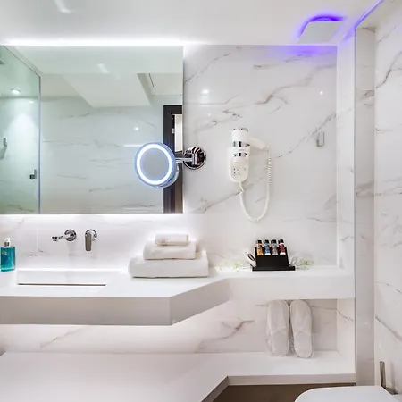 Ξενοδοχείο Imperial Urban Smart 4*