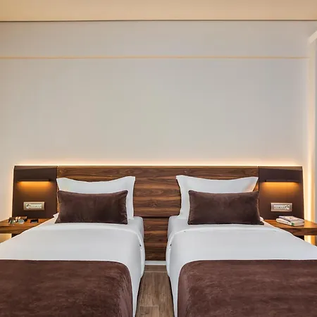 Imperial Urban Smart Thessaloniki