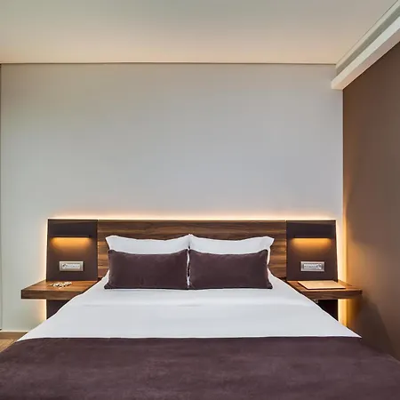 Ξενοδοχείο Imperial Urban Smart 4*
