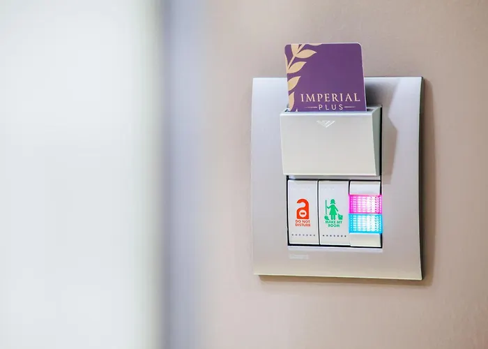 Imperial Urban Smart 4* Салоники