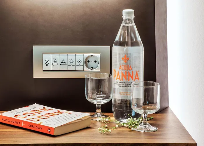 Imperial Urban Smart Салоники