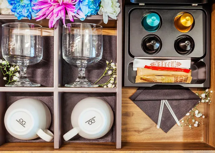 Imperial Urban Smart Отель Салоники