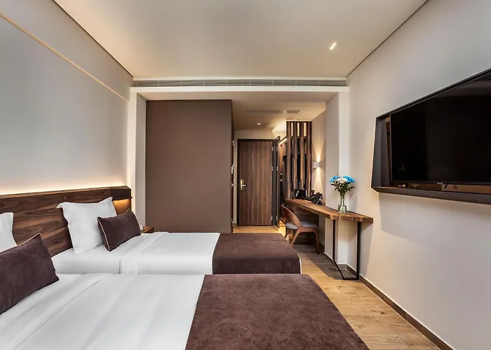 Imperial Urban Smart