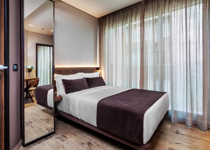 Hotel Imperial Urban Smart 4*