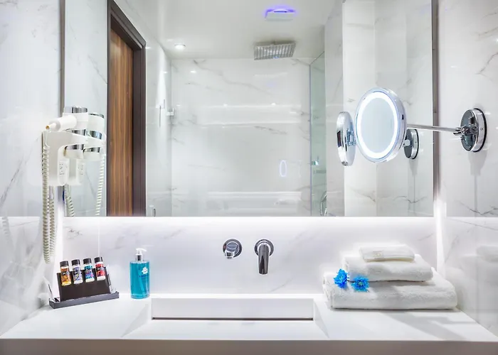 Imperial Urban Smart Thessaloniki