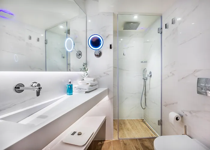 Imperial Urban Smart 4* Салоники