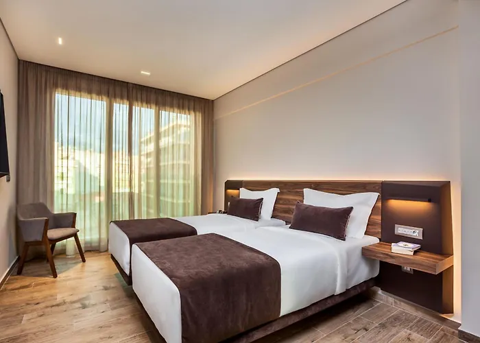 Imperial Urban Smart Салоники