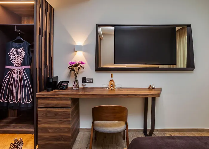 Imperial Urban Smart Tessalónica
