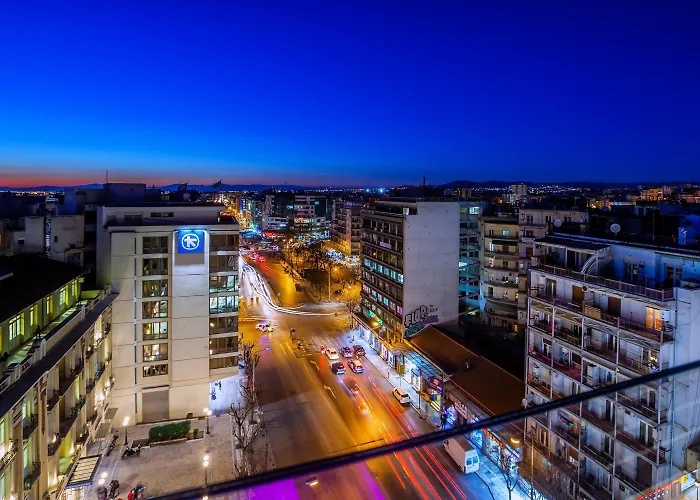 Imperial Urban Smart Thessaloniki