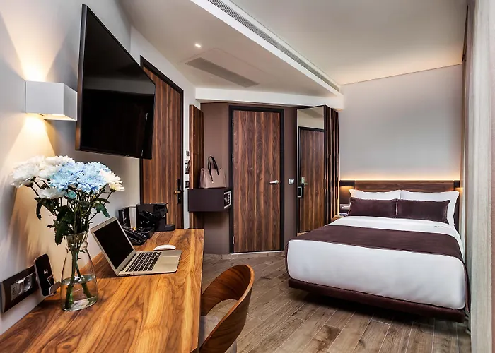 Imperial Urban Smart Hotel Thessaloniki