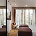 Hotel Imperial Urban Smart Soluň
