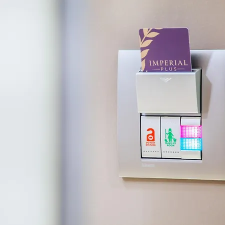 Imperial Urban Smart 4* سالونيك