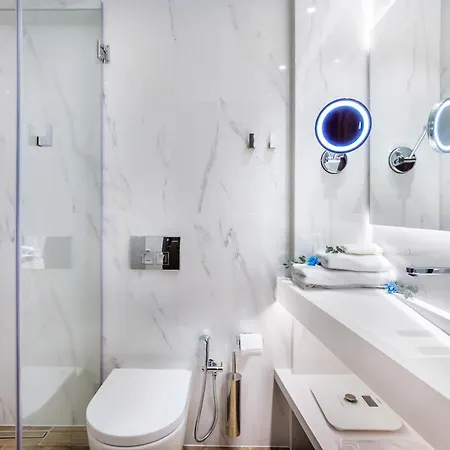 Imperial Urban Smart 4* سالونيك