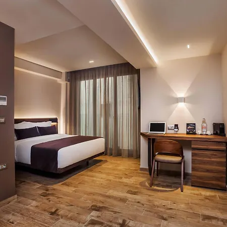 Hotel Imperial Urban Smart Thessaloníki