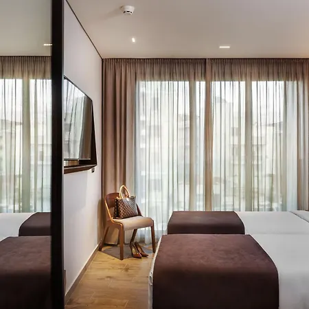 Hotel Imperial Urban Smart