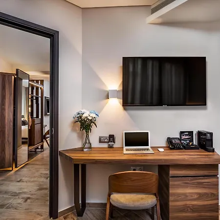 Imperial Urban Smart 4* سالونيك