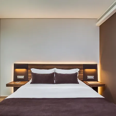 Imperial Urban Smart 4* Thessaloniki