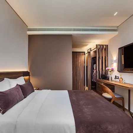 Imperial Urban Smart 4* Thessaloniki