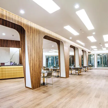 Imperial Urban Smart سالونيك