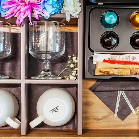 Imperial Urban Smart فندق 4*