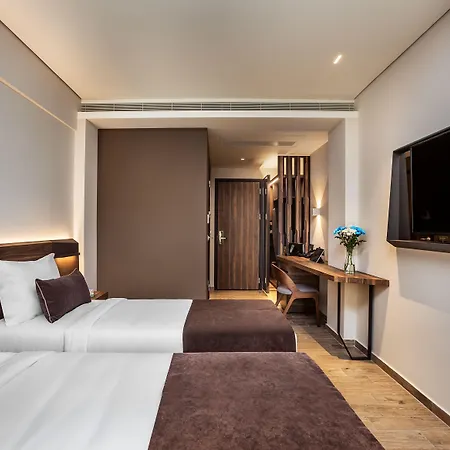 Imperial Urban Smart فندق