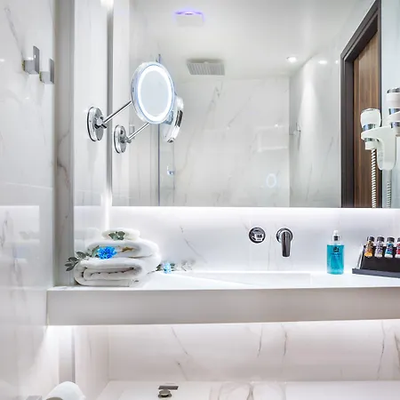 Hotell Imperial Urban Smart Thessaloníki