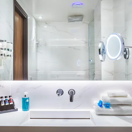 Imperial Urban Smart