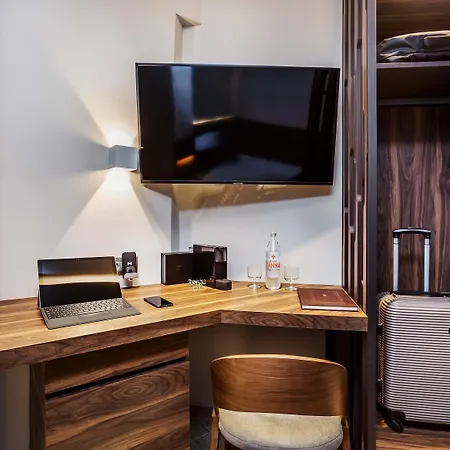 Hotel Imperial Urban Smart 4*