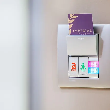 Hotel Imperial Urban Smart