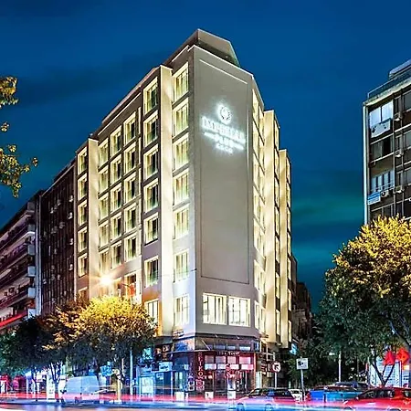 Hotell Imperial Urban Smart 4*