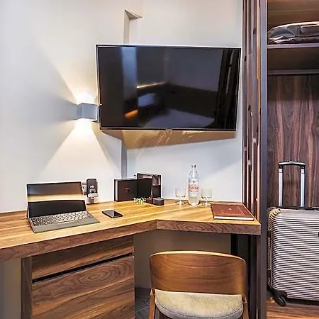 Imperial Urban Smart Hotell