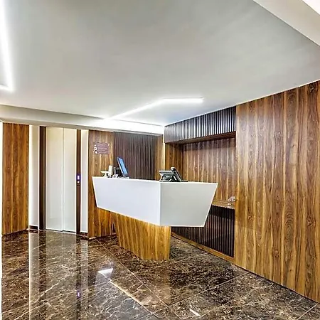 Hotell Imperial Urban Smart 4*