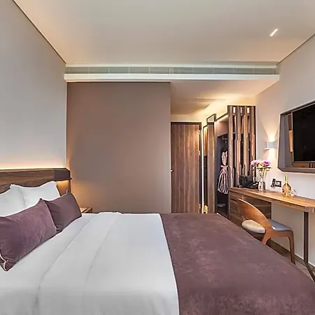 Hotell Imperial Urban Smart 4*