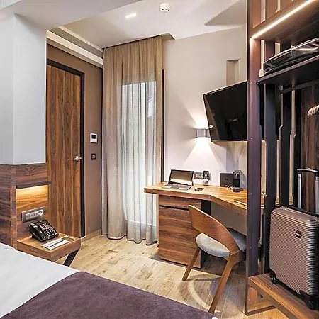Imperial Urban Smart Thessaloníki