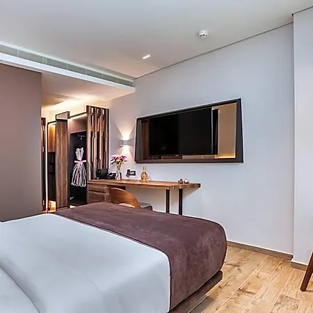 Hotell Imperial Urban Smart 4*