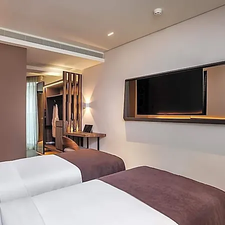 Imperial Urban Smart Hotell 4*