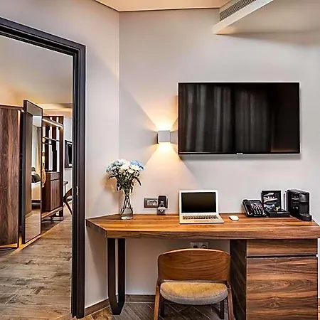 Imperial Urban Smart 4*