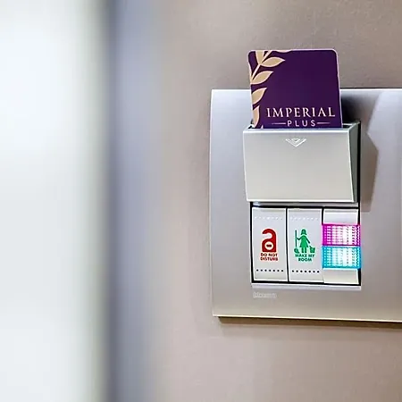 Imperial Urban Smart 4*
