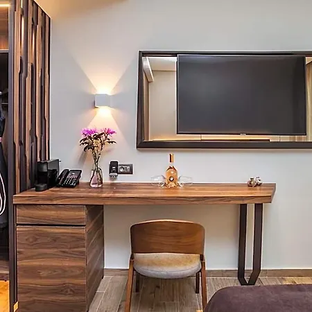 Imperial Urban Smart 4* Thessaloníki