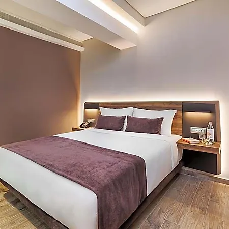 Hotell Imperial Urban Smart 4*